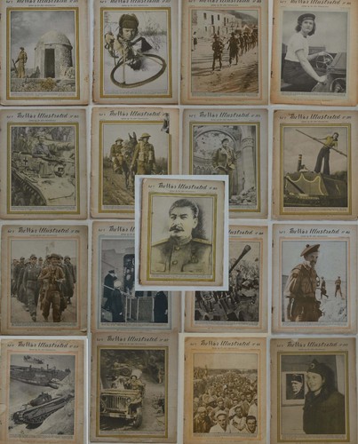 Original wwii war - wwii,