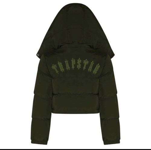 Brand new trapstar - brand,