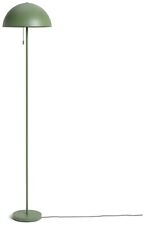 Habitat Modern Mushroom Floor Lamp - Green | Classic Stylish Living Room Bedroom