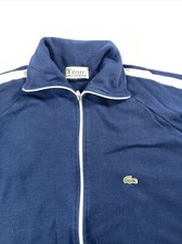 Izod Lacoste Vintage Track