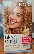 Clairol Nice 'N Easy Permanent