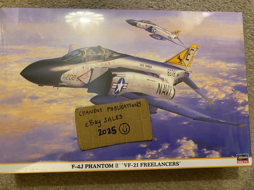 Hasegawa 4j phantom - hasegawa, f-4j