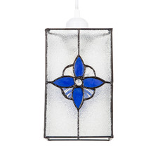 Traditional Clear Glass
