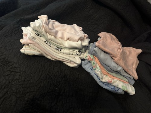 Baby clothes bundle for new - baby,