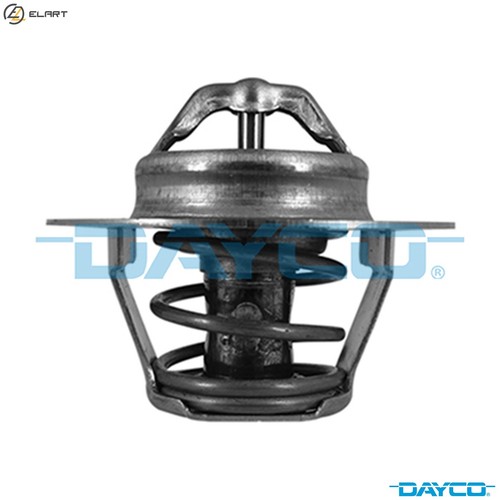 Thermostat coolant dt1049v for - thermostat,