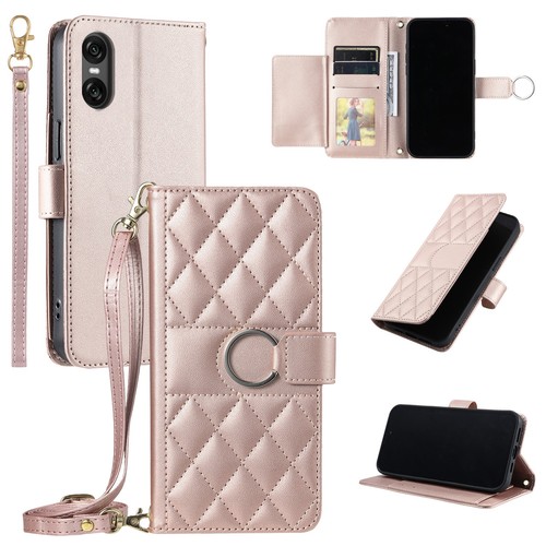 Crossbody wallet case for - crossbody,