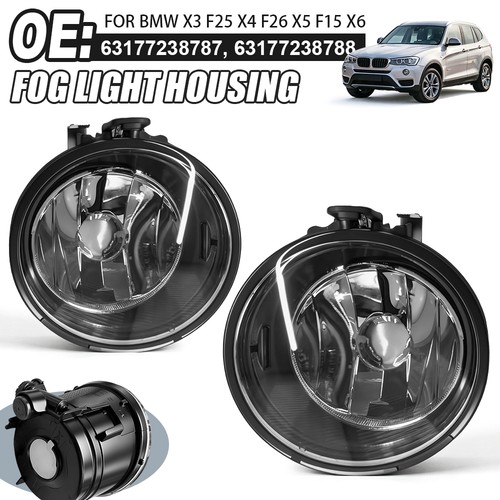 For bmw f25 2010 2017 - x3, 2010-2017