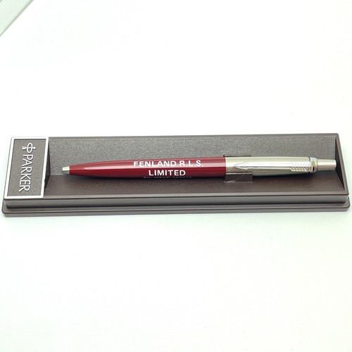 Vintage parker jotter - vintage,