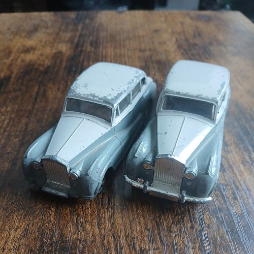 Dinky toys 150 rolls - dinky,