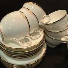 21 piece Wedgwood Cavendish