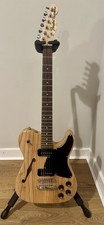 Fender JA-90 Telecaster