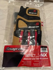 Snap On   Material 4x Impact