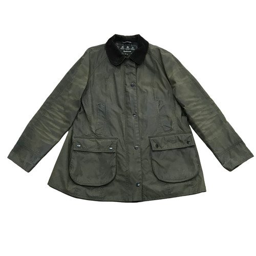 Barbour wax jacket womens - wax,