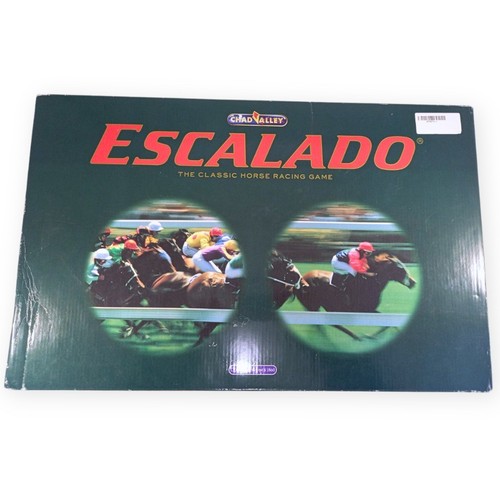 Chad valley escalado horse - chad,