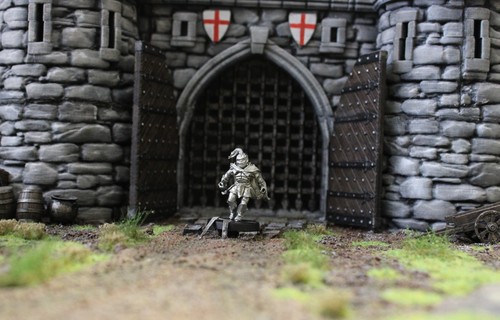 Lord the rings - lord, warhammer
