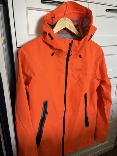Superdry men hydrotech - superdry, men's