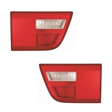 For BMW X5 E53 5/2004-2006 Non