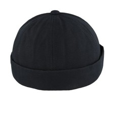 Men’s Herringbone Docker Hat