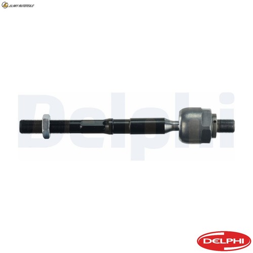 Axial joint tie rod - axial, for
