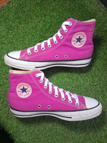 Pink converse chuck taylor all - pink,