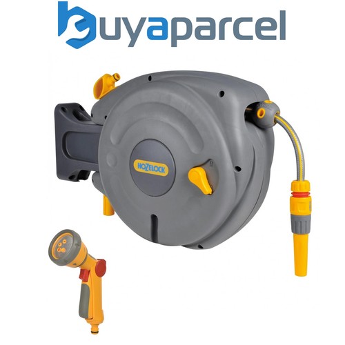 Hozelock 2485 10m mini hose - hozelock,