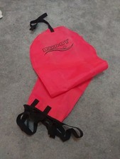 Buddy Scuba Diving Underwater Lift Bag