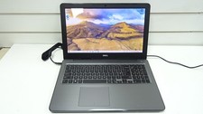 Dell Inspiron 15 5567 15.6" Laptop i3-7100U 2.40GHz 8GB RAM 120GB SSD - 2