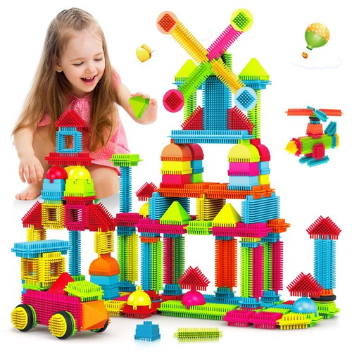 Stickle bristle building - stickle,