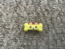 Shopkins Season 4 4-125 Bone-adette Special Episode