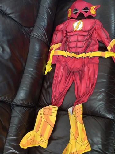Power rangers costume - power,