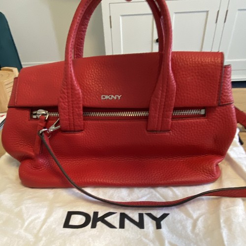 Dkny vermillion red - dkny,