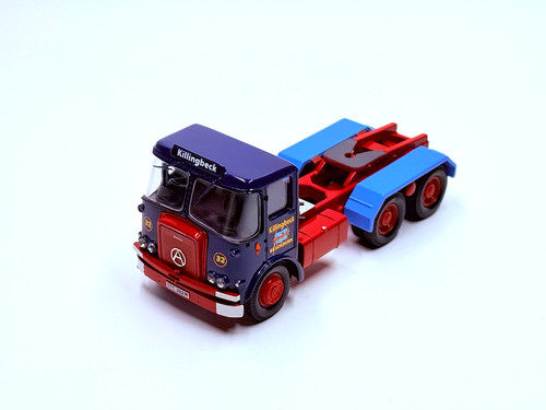 Corgi cc12508 atkinson - corgi,