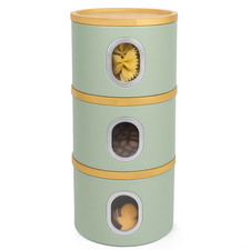 Tea Coffee Sugar Kitchen