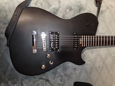 Cort / Manson MBC-1  Matt Bellamy Signature + Gig Bag