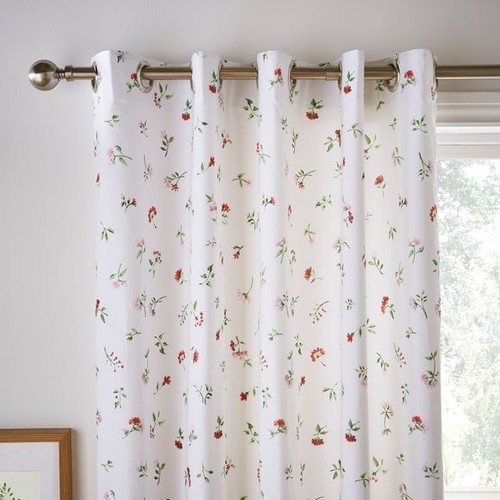 Dunelm blackout curtains - dunelm,