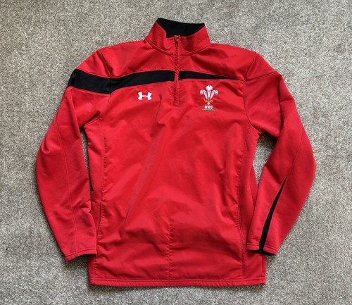 Under armour 2011 - under, rugby
