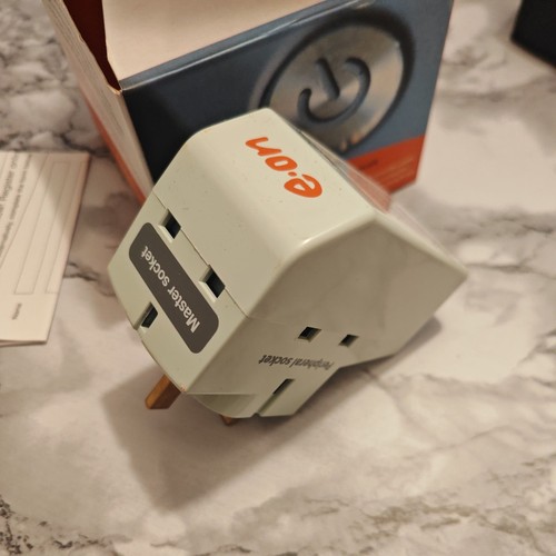 Power down - e, on,