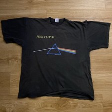 Vintage Jeezees PINK FLOYD Pre