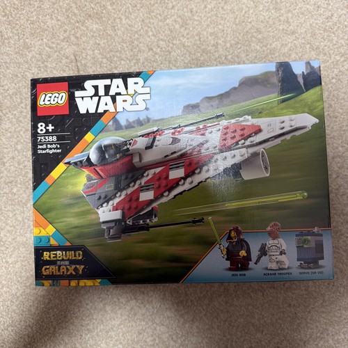 Lego 75388 star - lego,