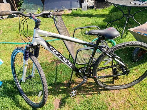 Carrera crossfire - carrera,