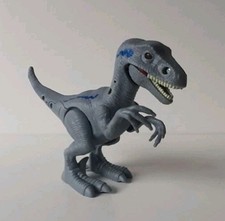 Jurassic World Blue