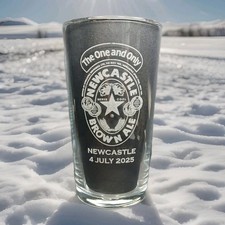 PERSONALISED ENGRAVED