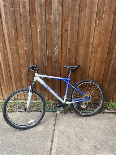 Aggressor mountain bike - aggressor,