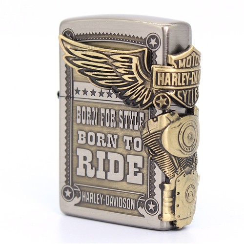 Zippo lighter classic - zippo, jp