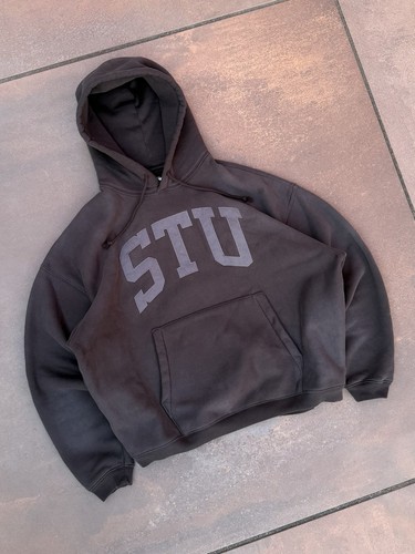 Stüssy hoodie - stüssy,