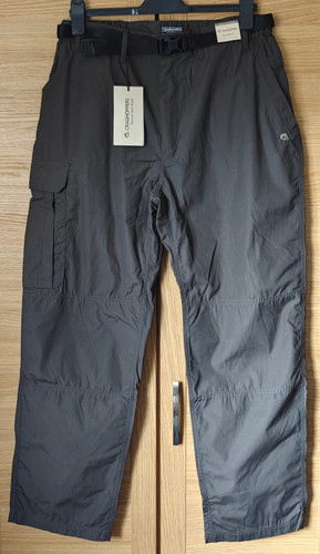 Craghoppers men kiwi classic - men's,