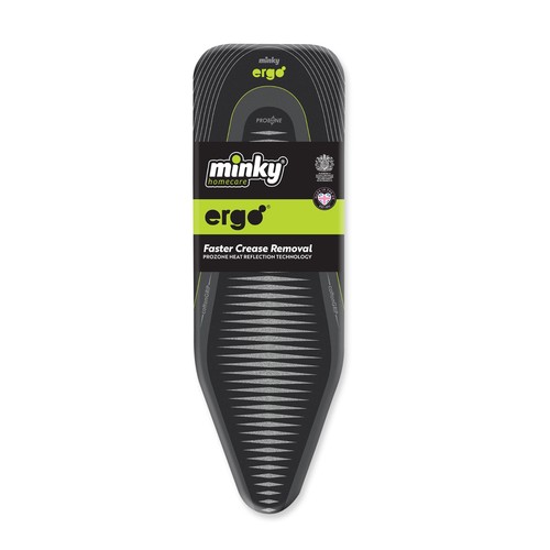 Minky elasticated ergo - minky,