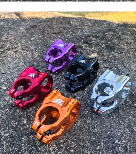 Mtb bike stem aluminum alloy - mtb,