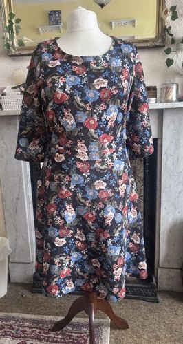 Popsy women floral dress - women's,
