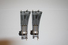 QTYx2 Hornby  OO Gauge R613